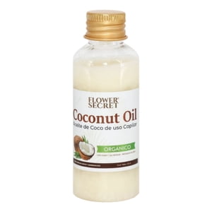 Genérico - Set 2 Aceite Capilar De Coco Organico Para El Cabello Lau