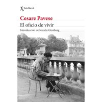Seix Barral - Libro El Oficio De Vivir