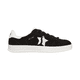 thumbnail image 1 of ZAPATILLAS URBANAS SKECHERS ACADEMY MUJER | 185420-BLK - Talla 36.5, 1 of 6