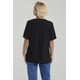 thumbnail image 3 of Polera Mujer Print Negro - VII, 3 of 8