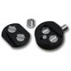 thumbnail image 3 of Placa de liberación rápida BeachTek V-CLIK para accesorios de cámara, 3 of 8