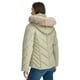 thumbnail image 2 of Chaqueta Tommy Hilfiger para mujer con ribetes de piel sintética, 2 of 2