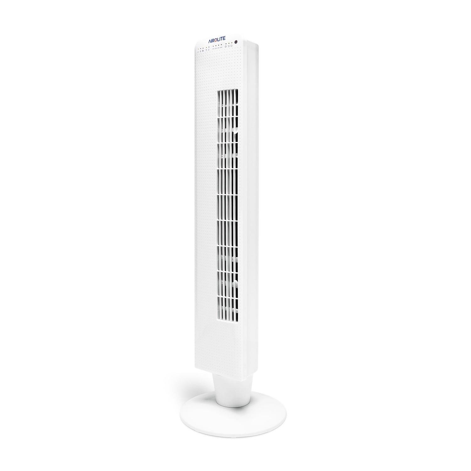 Airolite - Ventilador Torre Vt06r C Control Remoto