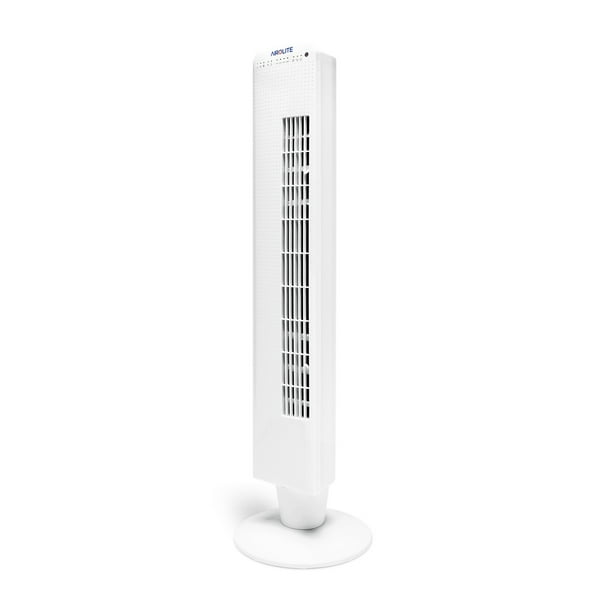 Ventilador Torre Airolite VT06R Control Remoto Blanco