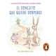 thumbnail image 1 of El Conejito Que Quiere Dormirse - Carl-johan Forssen Ehrlin, 1 of 2