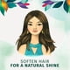 thumbnail image 2 of Acondicionador Herbal Essences Rosa Mosqueta, 400 ml, 2 of 7