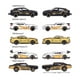 thumbnail image 3 of Juguete Pack 5 Autos 1:62 Metalicos Limited Edition Infantil, 3 of 7