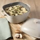 thumbnail image 5 of Olla Holandesa Crock-Pot Northvale de Aluminio Fundido Mate Blanco 5.2L, 5 of 5