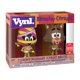 thumbnail image 2 of Vinilo coleccionable Funko Vynl. Yummy Mummy + Fruit Brute, 2 of 2
