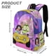 thumbnail image 3 of Mochila Desmarcar ¡Despierta, Carlo! 42x30x15cm, 3 of 6