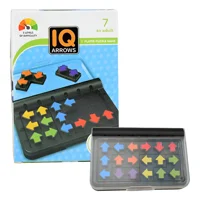 Iq Arrows Generico Juego De Ingenio
