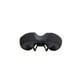 thumbnail image 3 of Asiento WTB Speed She Wide Acero Negro 150x245mm, 3 of 4