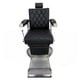 thumbnail image 3 of Sillón de Barbería Peluquería American, 3 of 3