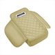 thumbnail image 2 of Cojín Genérico Para Reposabrazos De Coche, Caja De Pa?uelos, Cojín Para Reposabrazos, Color Beige, 2 of 5