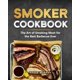 thumbnail image 1 of Cookbook Smoker: el mejor libro de cocina para fumar carne, 1 of 2