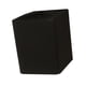 thumbnail image 1 of Funda Para Altavoz Con Cordón Ajustable, Protección Versátil, Fácil De Usar, Color Negro, 15 X 15 X 35 Cm., 1 of 5