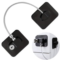 Miabu - Candado Refrigerador Ventana Electrodomésticos