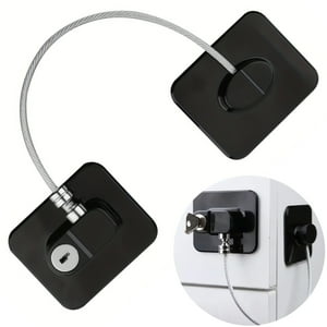 Miabu - Candado Refrigerador Ventana Electrodomésticos