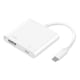 thumbnail image 3 of Para Ipad Air Iphone 6 6s 7 7plus A Digital Av Tv Adaptador De Cable Hdmi, 3 of 3