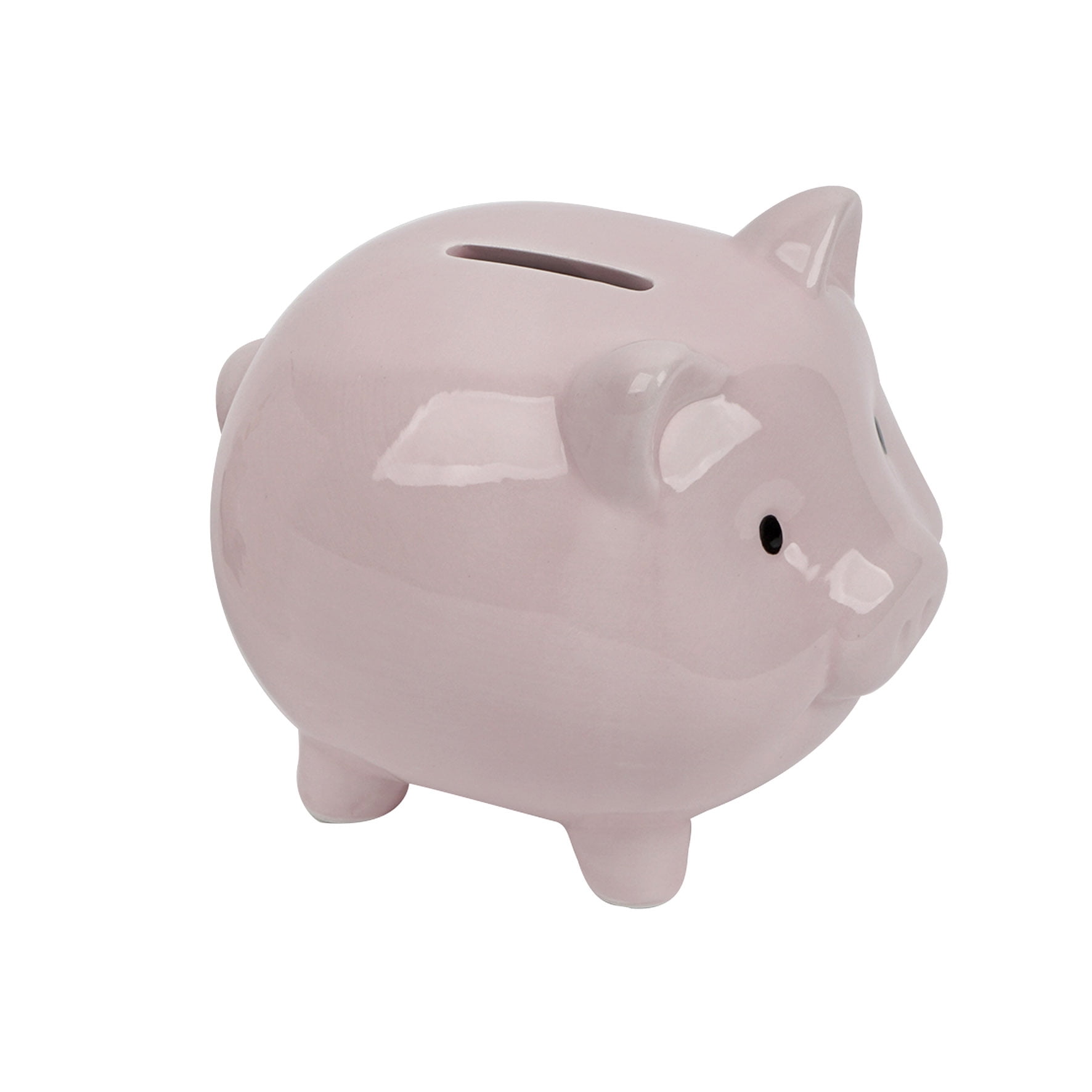 Homewell - Alcancía Chancho Cerdito Clásica