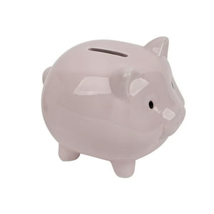 Homewell - Alcancía Chancho Cerdito Clásica