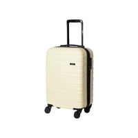 Zenit - Maleta Viaje Wagner Amarillo M