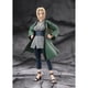 thumbnail image 2 of Figura Tsunade Naruto S.H.Figuarts Bandai 14cm, 2 of 3