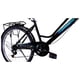 thumbnail image 4 of Bicicleta Aro 27.5 Puleda Negro de Paseo Con 7 Velocidades Y Freno Disco, 4 of 8