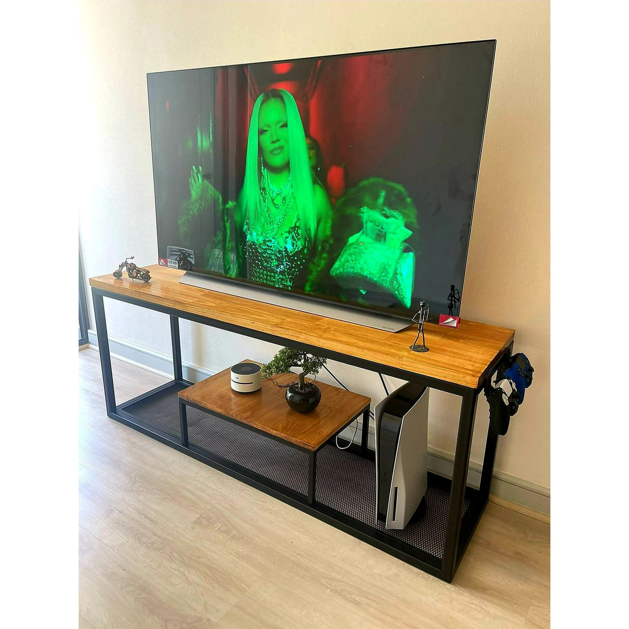 Casa Home - Rack Para Tv Annecy