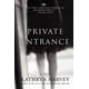 thumbnail image 1 of Entrada privada (La trilogía Butterfly, 3), 1 of 1