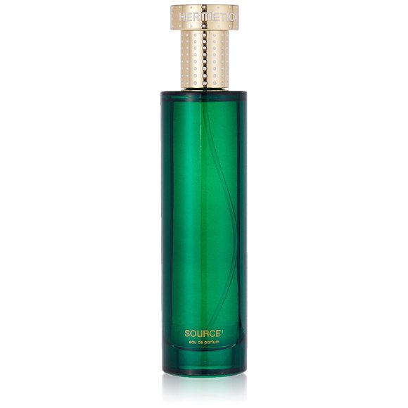 Perfume Hermetica Source 1 Eau de Parfum para mujer, 100 ml