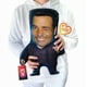 thumbnail image 1 of Cojín Peluche Chayanne Chiquito 40cm Vudú Love, 1 of 2