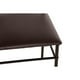 thumbnail image 2 of Juego Comedor Estocolmo 4 Sillas Café - Negro, 2 of 6