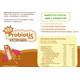 thumbnail image 3 of Caja 5 Barritas con Probióticos 30g c/u  Probiotic Kids Bar sabor Peanut Butter, 3 of 5