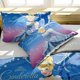 thumbnail image 3 of Princess Series Cartoon Duvet Cover Anime Soft Bedding Set 3D Print Comforter Cover Set, 3 of 5