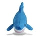thumbnail image 2 of Juguete de peluche Wild Republic Mako Shark Sea Critters para niños, 2 of 3