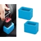 thumbnail image 1 of Soporte para cinturón de seguridad DS. ESTILO DISTINTIVO para niños (azul), 1 of 8