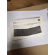 thumbnail image 2 of Mini teclado inalámbrico bluetooth tecmaster tm-100563 negro, 2 of 3
