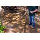 thumbnail image 3 of Boquilla para Manguera de Jardín Rain Bird HENZLB2ADJ 2" de Latón Macizo, 3 of 4