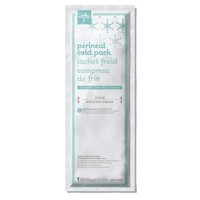 Compresas Frías Perineales Medline Postpartum Care, 24 Compresas, 4,5 X 14,25 Cm