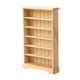 thumbnail image 1 of Gabinete De Casa De Muñecas A Escala 1:12, Estante De Almacenamiento Para Casa De Muñecas, Sala De Estar, Baño, Color De Registro, 1 of 5