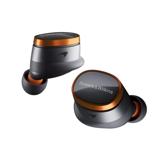 Audífonos Inalámbricos Bowers & Wilkins Pi8 McLaren ANC