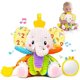 thumbnail image 2 of Juguete Elefante Musical JoySpark Sensorial Espejo 36M, 2 of 3