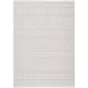 thumbnail image 1 of Alfombra United Weavers Chelsea Kane White 56x91 cm, 1 of 5