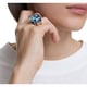 thumbnail image 3 of Anillo Mujer Swarovski Numina 5620774, 3 of 4
