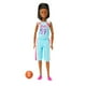 thumbnail image 2 of BARBIE PROFESIONES MUÑECA DEPORTISTAS - BASQUETBOL, 2 of 13