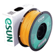 thumbnail image 1 of Filamentos PLA+ Esun 1 kg 1.75 mm Dorado, 1 of 3