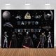 thumbnail image 2 of Bandera Única Star Wars Classic Articulada (1 unidad), 2 of 5