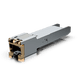thumbnail image 2 of Módulo SFP RJ45 Gigabit 1 Gbps Ubiquiti UF-RJ45-1G, 2 of 4