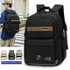 thumbnail image 2 of Schoolbag Male High School High School High School High School Backpack with Large Capacity Load Protection Ridge Shoulders, 2 of 3